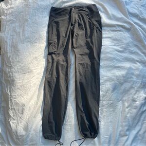 Columbia Hiking Pants size 8